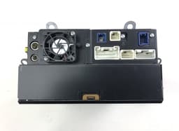 LEXUS 8612048D00 Radio LEXUS RX II (XU30) (2003-2008) — thumbnail 2