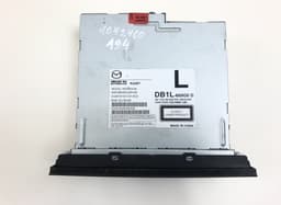 MAZDA DB1L669G0D Radio MAZDA CX-3 (DK) (2015-2021) — thumbnail 2