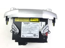 LEXUS 8612048D00 Radio LEXUS RX II (XU30) (2003-2008) — thumbnail 3