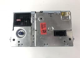 SKODA 7612002037 Radio SKODA OCTAVIA II (1Z) (2004-2013) — thumbnail 4