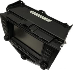 HONDA Radio HONDA ACCORD VIII (CP, CU) (2007-2015) — thumbnail 5