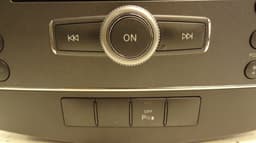 MERCEDES-BENZ Radio MERCEDES-BENZ C-CLASS (W204) (2007-2013) — thumbnail 5