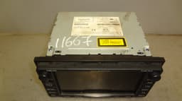 TOYOTA CQ-XS6770AJ Radio TOYOTA AVENSIS (T250) (2003-2008) — thumbnail 2
