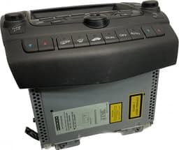 HONDA Radio HONDA ACCORD VIII (CP, CU) (2007-2015) — thumbnail 1
