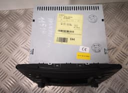 HYUNDAI 961703Z0704X Radio HYUNDAI i40 (VF) (2011-2019) — thumbnail 2