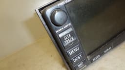 TOYOTA CQ-XS6770AJ Radio TOYOTA AVENSIS (T250) (2003-2008) — thumbnail 5