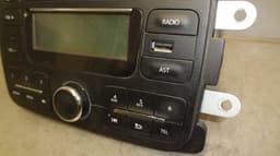 DACIA AGC-0060RF Radio DACIA LOGAN II (2012-2020) — thumbnail 3