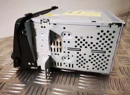 HYUNDAI 961703Z0704X Radio HYUNDAI i40 (VF) (2011-2019) — thumbnail 3