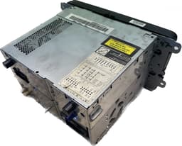 VW 1K0035198C Radio VW PASSAT B6 (3C) (2005-2010) — thumbnail 5