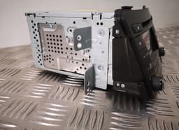 HYUNDAI 961703Z0704X Radio HYUNDAI i40 (VF) (2011-2019) — thumbnail 5