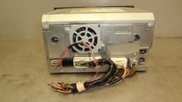 TOYOTA CQ-XS6770AJ Radio TOYOTA AVENSIS (T250) (2003-2008) — thumbnail 3