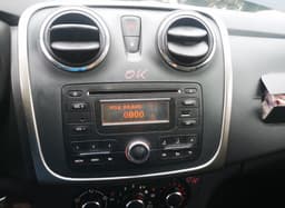 DACIA AGC-0060RF Radio DACIA LOGAN II (2012-2020) — thumbnail 1