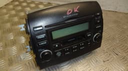 HYUNDAI 961803K202CH Radio HYUNDAI SONATA V (NF) (2005-2010) — thumbnail 2