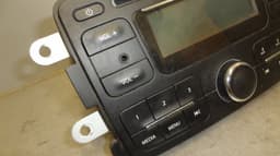 DACIA AGC-0060RF Radio DACIA LOGAN II (2012-2020) — thumbnail 4