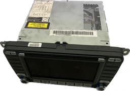 VW 1K0035198C Radio VW PASSAT B6 (3C) (2005-2010) — thumbnail 3