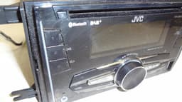 JEEP KW-DB92BT Radio JEEP GRAND CHEROKEE III (WH) (2005-2010) — thumbnail 3