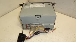 JEEP KW-DB92BT Radio JEEP GRAND CHEROKEE III (WH) (2005-2010) — thumbnail 4
