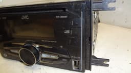 JEEP KW-DB92BT Radio JEEP GRAND CHEROKEE III (WH) (2005-2010) — thumbnail 2