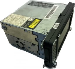 VW 1K0035198C Radio VW PASSAT B6 (3C) (2005-2010) — thumbnail 4