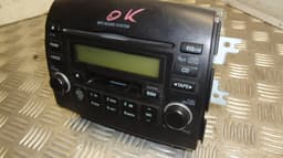 HYUNDAI 961803K202CH Radio HYUNDAI SONATA V (NF) (2005-2010) — thumbnail 3