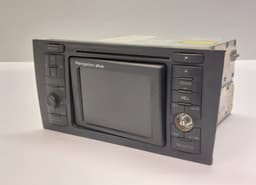 AUDI 4B0035192M 8618842980 7612001019 Radio AUDI A6 / A6 ALLROAD (C5) (1997-2005) — thumbnail 4