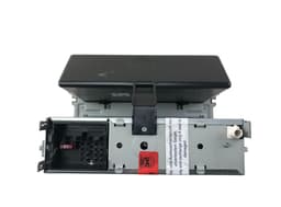 SKODA 5J0057156A Radio SKODA RAPID (NH1, NH3) (2012-2019) — thumbnail 2