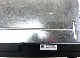 SKODA 5J0057156A Radio SKODA RAPID (NH1, NH3) (2012-2019) — thumbnail 5