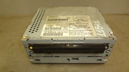 VOLVO 6G9N-18C815-BF Radio VOLVO S80 II (AS) (2006-2016) — thumbnail 1