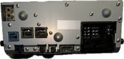 VOLVO Radio VOLVO V40 (2012-2019) — thumbnail 1