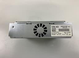 VW 8F0919129D 8F0919129 Radio VW TOUAREG II (7P) (2010-2018) — thumbnail 2