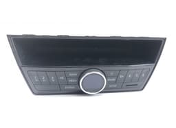 SKODA 6V0035872B Radio SKODA FABIA III (NJ3) (2014-2021) — thumbnail 1