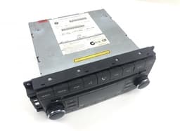 CHRYSLER 5064925AE Radio CHRYSLER VOYAGER V (RT) (2007-2016) — thumbnail 2