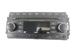 CHRYSLER 5064925AE Radio CHRYSLER VOYAGER V (RT) (2007-2016) — thumbnail 1