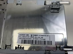 SEAT 7648218366 Radio SEAT EXEO (3R) (2008-2013) — thumbnail 5