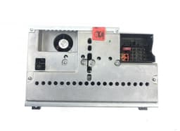 MERCEDES-BENZ MF2420 MF2780 Radio MERCEDES-BENZ SLK (R171) (2004-2011) — thumbnail 2