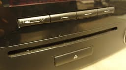 MERCEDES-BENZ MF2710 Radio MERCEDES-BENZ ML-CLASS (W164) (2005-2011) — thumbnail 3