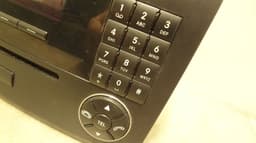 MERCEDES-BENZ MF2710 Radio MERCEDES-BENZ ML-CLASS (W164) (2005-2011) — thumbnail 4