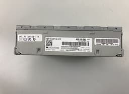 VW 4G0035083 Radio VW TOUAREG II (7P) (2010-2018) — thumbnail 2