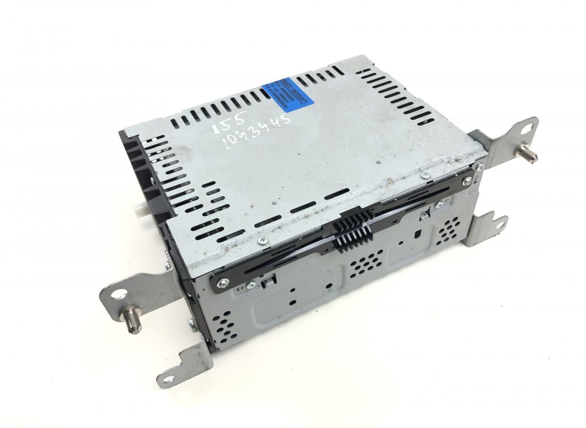 FORD 2360230 Radio FORD MONDEO Mk V (CD, CE, CF) (2014-2022)