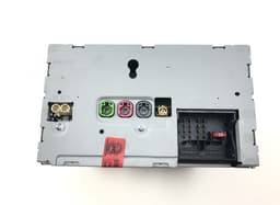 MERCEDES-BENZ A2469000012 Radio MERCEDES-BENZ CLA (C117, X117) (2013-2019) — thumbnail 2