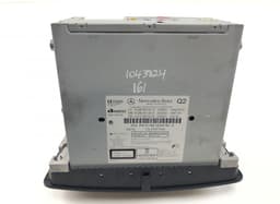 MERCEDES-BENZ A2469000012 Radio MERCEDES-BENZ CLA (C117, X117) (2013-2019) — thumbnail 3