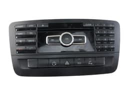 MERCEDES-BENZ A2469000012 Radio MERCEDES-BENZ CLA (C117, X117) (2013-2019) — thumbnail 1