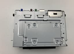 VOLVO 31433370 31466582 005100481 AD130242005 Radio VOLVO XC60 I (2008-2017) — thumbnail 3