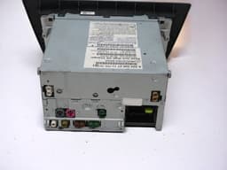 MERCEDES-BENZ A2049002711 A2049001410 A2049009210 A2049007610 A2049008811 A2049004911 A2049007311 A2049008511 Radio MERCEDES-BENZ C-CLASS (W204) (2007-2013) — thumbnail 4