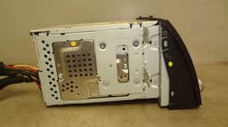 KIA A200XME Radio KIA SORENTO II (XM) (2009-2015) — thumbnail 4