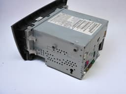 MERCEDES-BENZ A2049002711 A2049001410 A2049009210 A2049007610 A2049008811 A2049004911 A2049007311 A2049008511 Radio MERCEDES-BENZ C-CLASS (W204) (2007-2013) — thumbnail 2