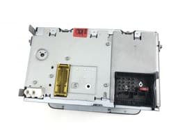 VW 8157647241360 81576472413600 Radio VW PASSAT B7 / ALLTRACK (2010-2015) — thumbnail 4