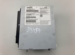 VOLVO 31433370 31466582 005100481 AD130242005 Radio VOLVO XC60 I (2008-2017) — thumbnail 1