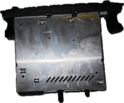 BMW 65129268807 9268807 65129350501 9350501 65129343201 9343201 Radio BMW X1 (E84) (2009-2015) — thumbnail 5