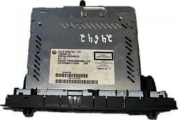 BMW 65129268807 9268807 65129350501 9350501 65129343201 9343201 Radio BMW X1 (E84) (2009-2015) — thumbnail 2